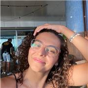Estudiante de último curso de grado en física con B2 en inglés imparte clases particulares